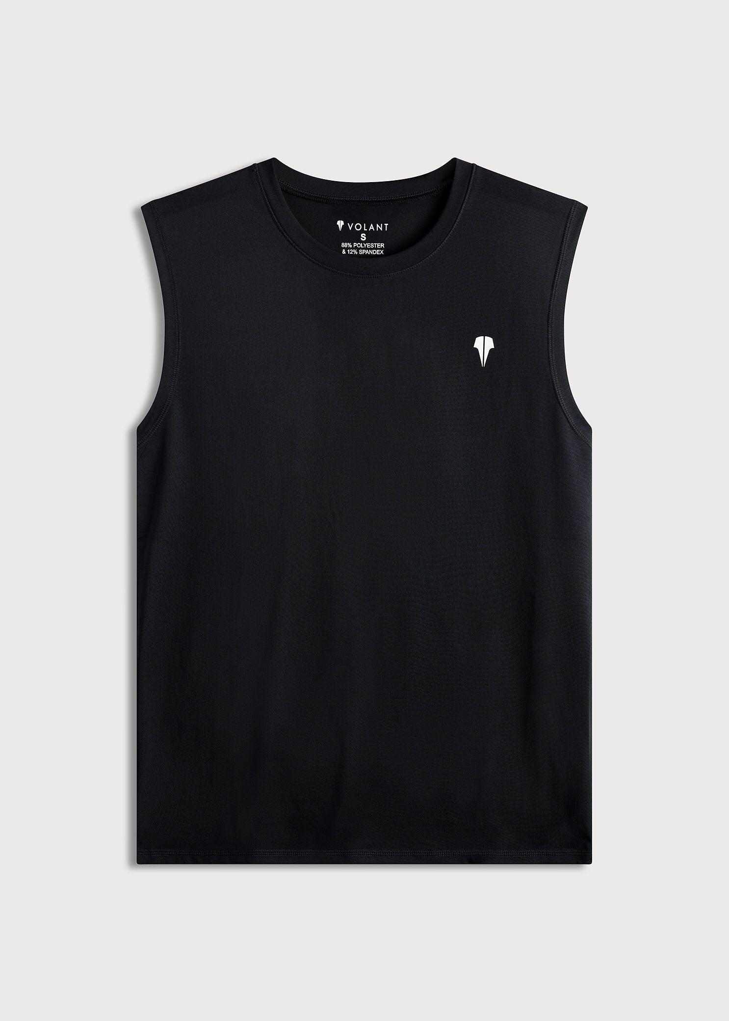 Badminton Muscle T-Shirt