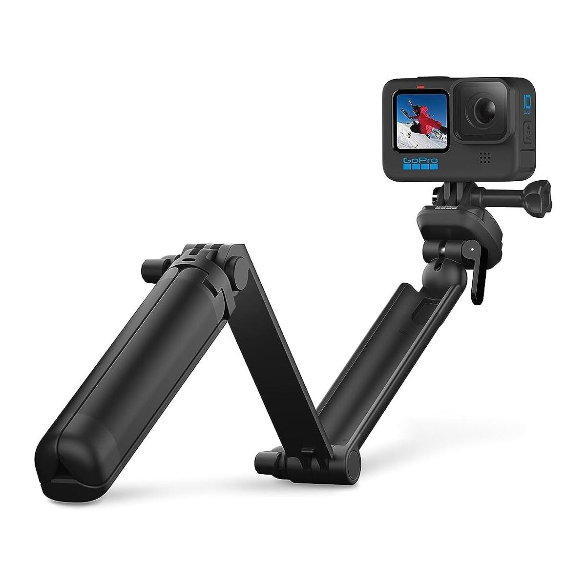 GOPRO 3-WAY (GRIP/ARM/TRIPOD)
