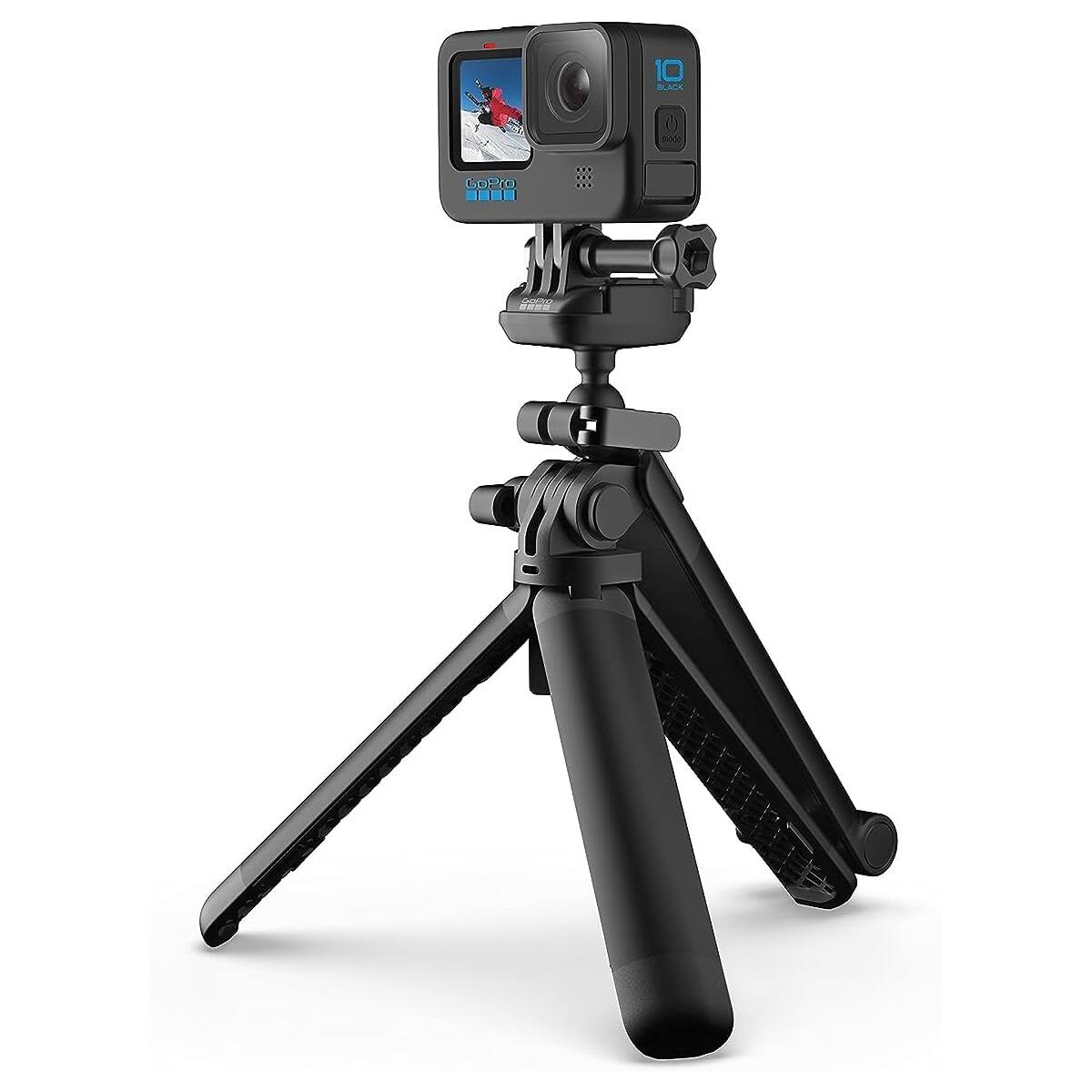 GOPRO 3-WAY 2.0 (GRIP/ARM/TRIPOD)