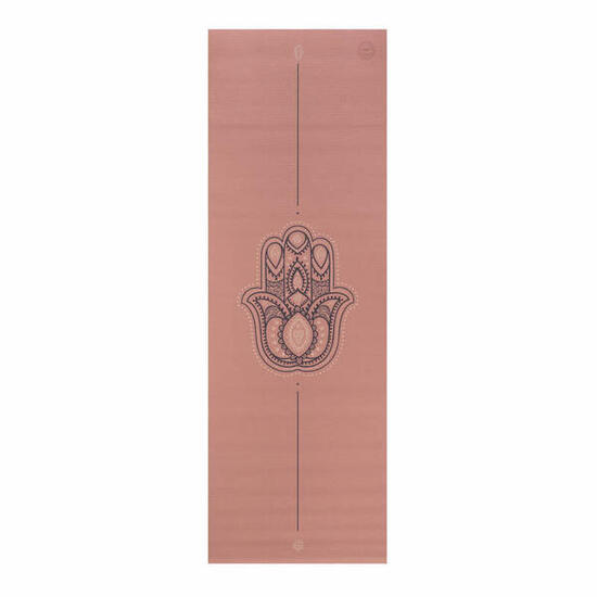 Leela Yogamatte 4,5 mm