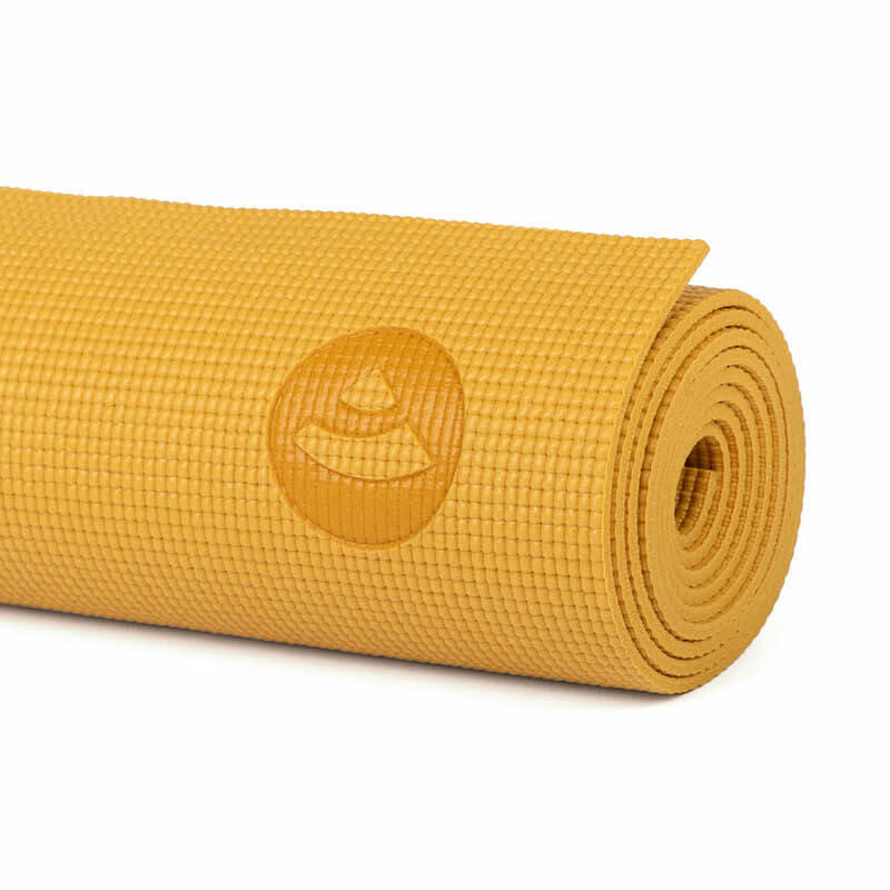 Tappetino yoga Bodhi Leela 4,5 mm 4/7