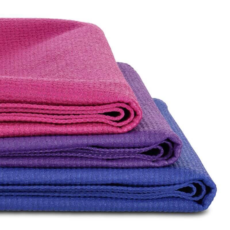 Tapis d'exercice de yoga antidérapant Kurma Spezial 185 cm 2,9 mm 4/4