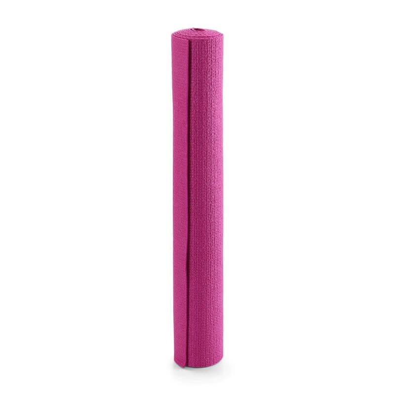 Tapis d'exercice de yoga antidérapant Kurma Spezial 185 cm 2,9 mm 3/4