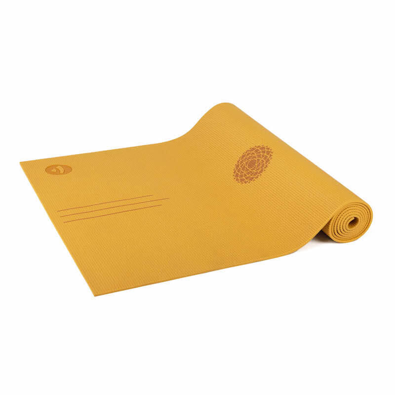 Tappetino yoga Bodhi Leela 4,5 mm 5/7