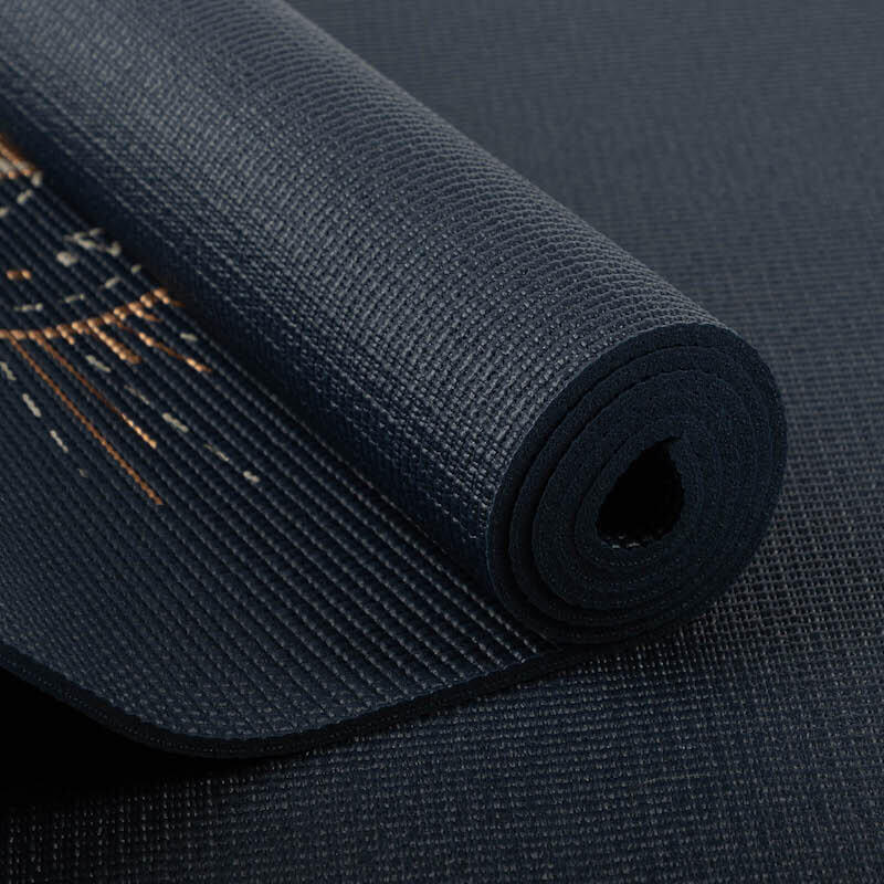 Tappetino yoga Bodhi Leela 4,5 mm 6/7