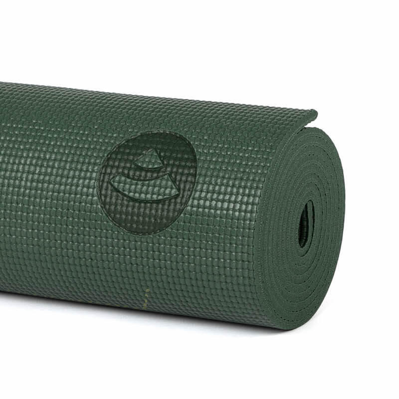 Tappetino yoga Bodhi Leela 4,5 mm 5/7