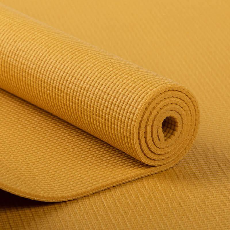 Tappetino yoga Bodhi Leela 4,5 mm 3/7