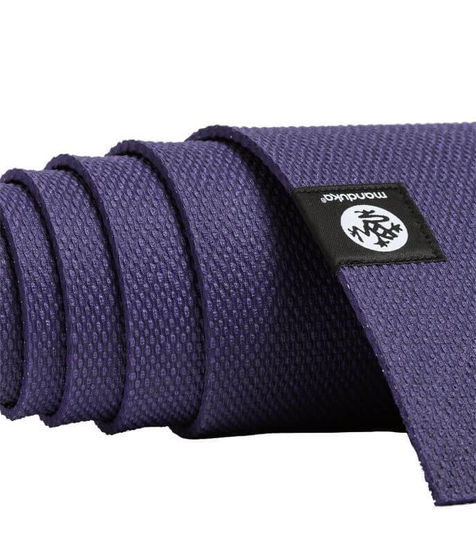 Manduka X 5 mm yogamat - Magisch 4/5