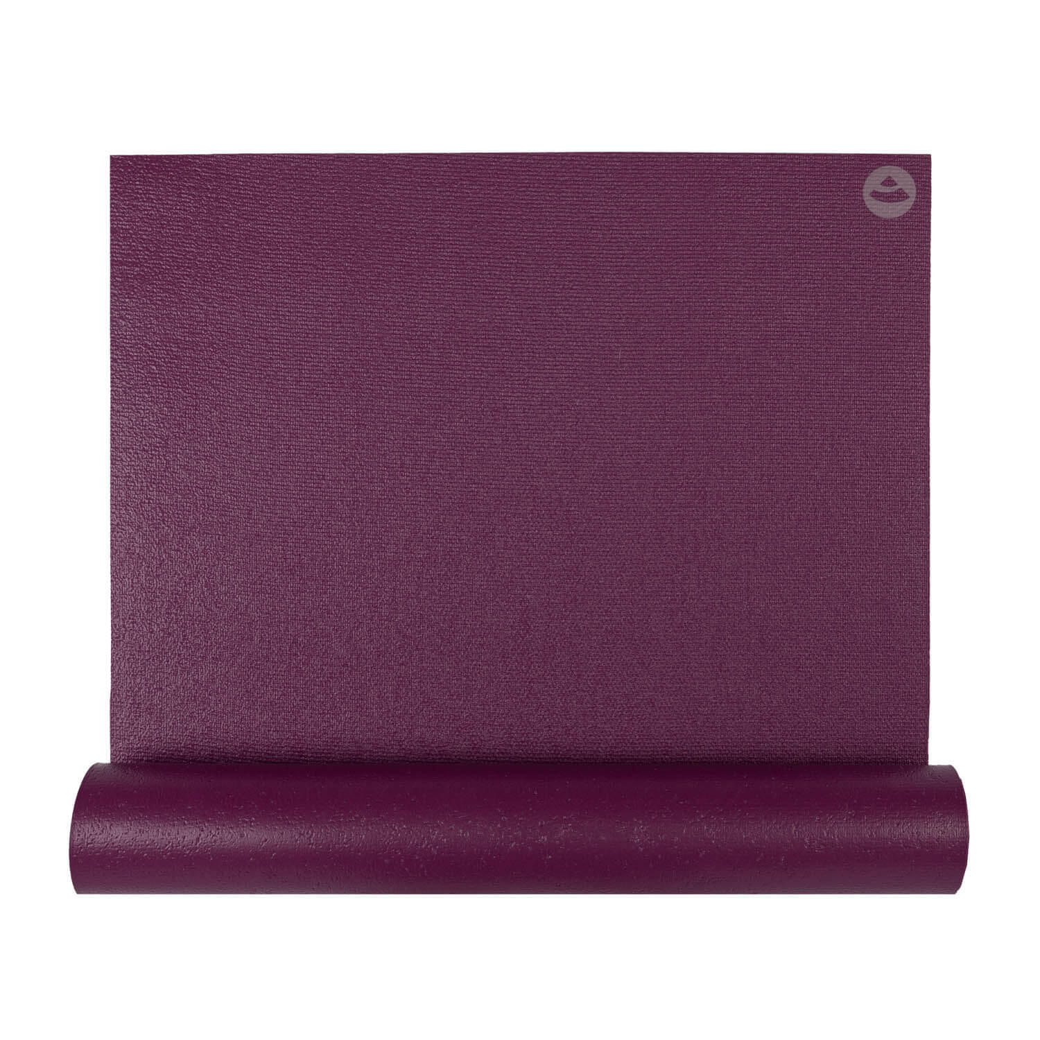 Yogamatte RISHIKESH Premium 60 wild berry 2/7