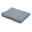 Pătură de yoga Bodhi Nidra din bumbac 150 x 200 cm - Albastru marin