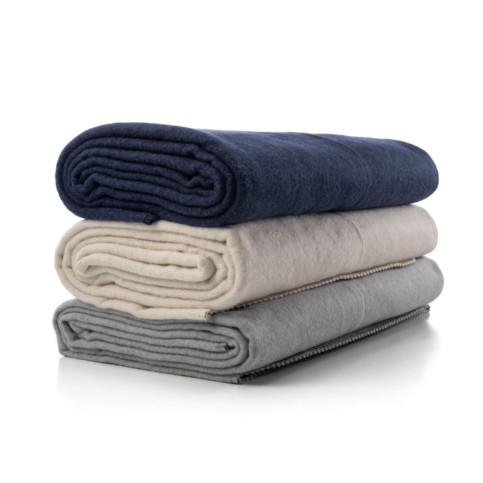 Couverture de yoga Kurma - Gris 3/5
