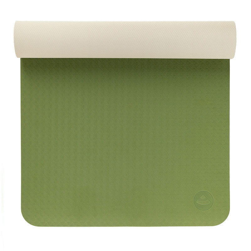 verde / beige