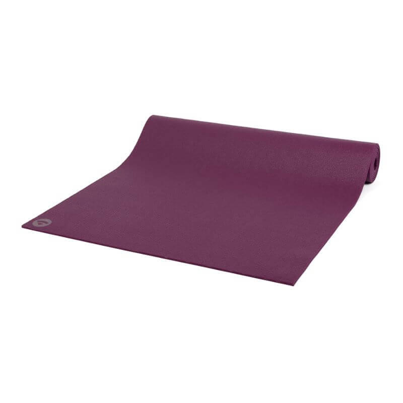 Yogamatte RISHIKESH Premium 60 wild berry 3/7