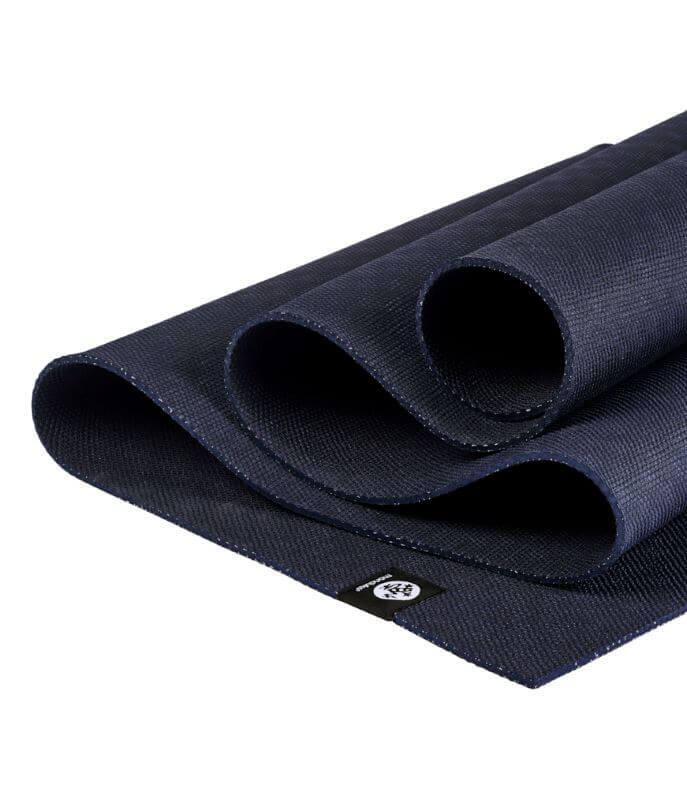 Manduka X 5 mm yogamat - Middernacht 3/4
