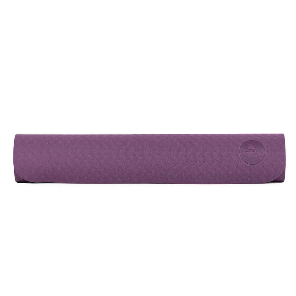 Esterilla de yoga Bodhi Flow antideslizante de 5 mm 6/7