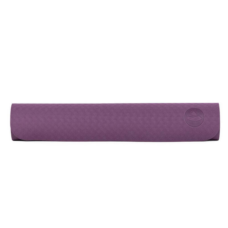 Saltea de yoga Bodhi Flow antiderapantă de 5 mm