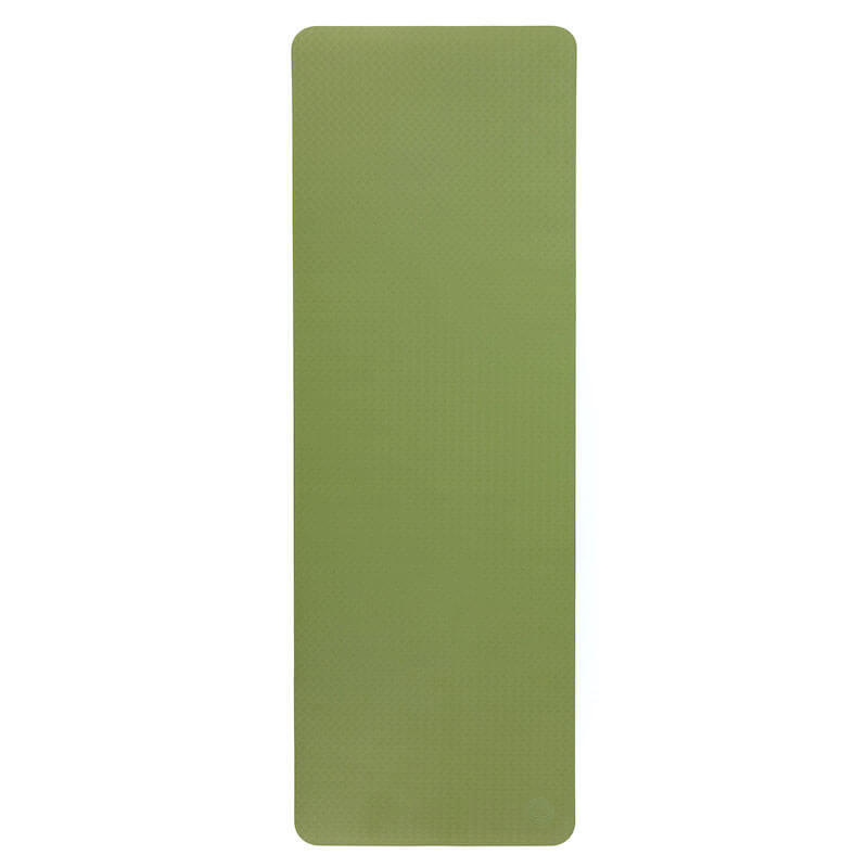 Mata do jogi Bodhi Flow 5mm - oliwkowy