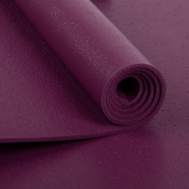 Yogamatte RISHIKESH Premium 60 wild berry 5/7