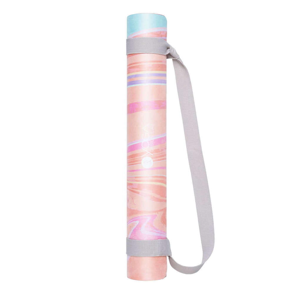 Esterilla de yoga de goma Yoga Design Lab Combo de 3,5 mm - Perla 6/7