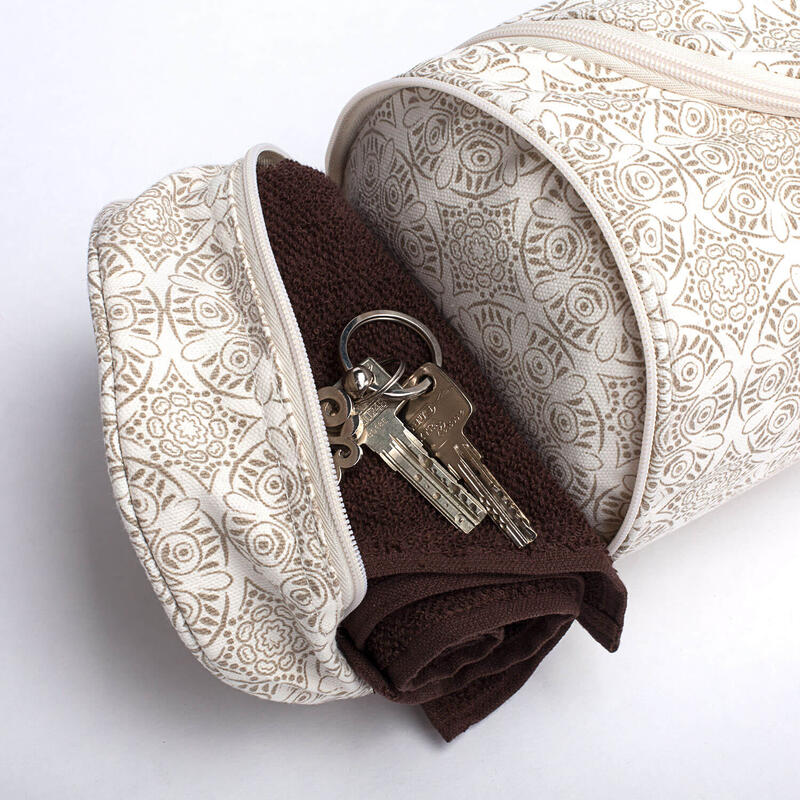 Bavlněná taška na podložku na jógu Bodhi Asana Bag 60