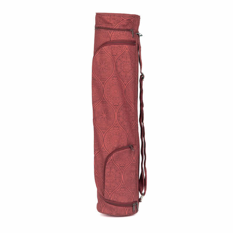 Geanta Bodhi Asana 60 Cotton Yoga Mat Geanta