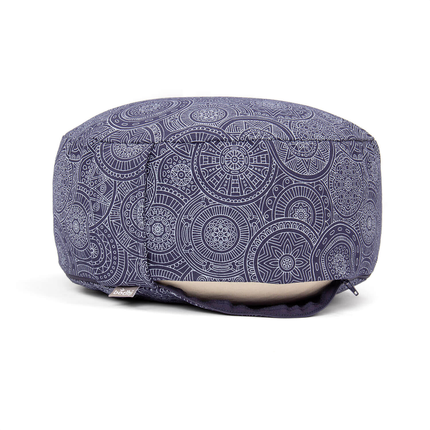 Coussin de méditation Bodhi Rondo Maharaja 2/7