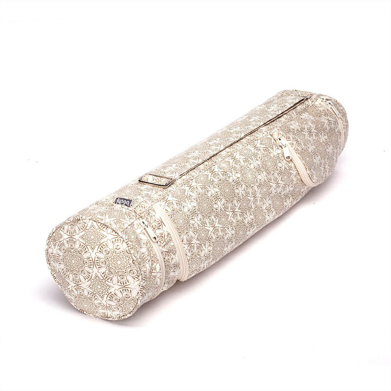 Geanta Bodhi Asana 60 Cotton Yoga Mat Geanta