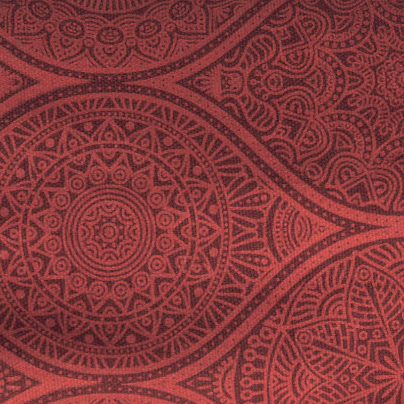 Geanta Bodhi Asana 60 Cotton Yoga Mat Geanta