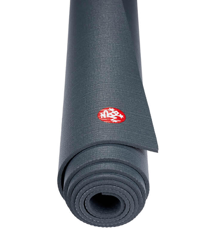 Esterilla de yoga Manduka PROlite 4,7 mm 3/4