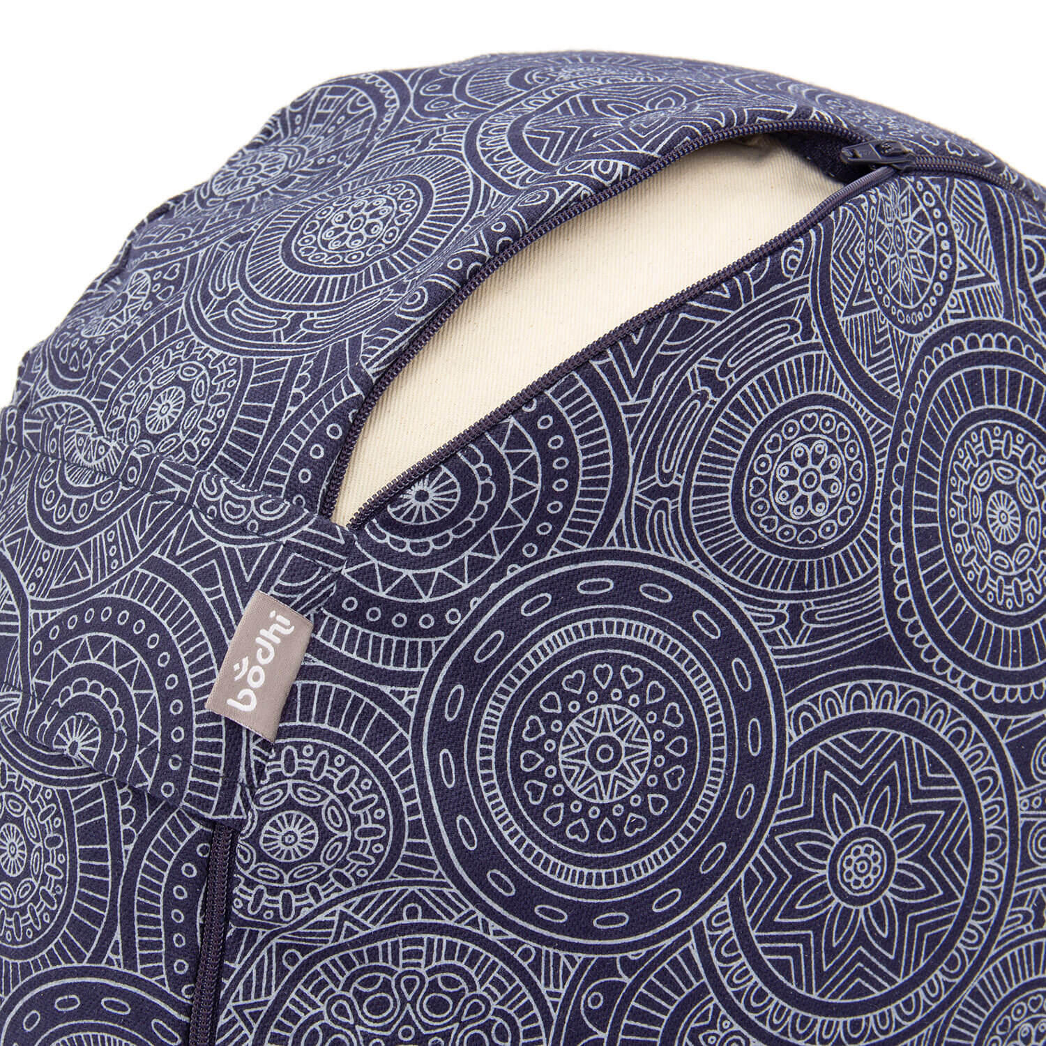 Coussin de méditation Bodhi Rondo Maharaja 3/7