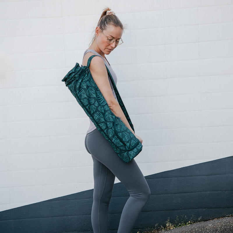 Bavlněná taška na jogamatku Bodhi Asana Bag 70
