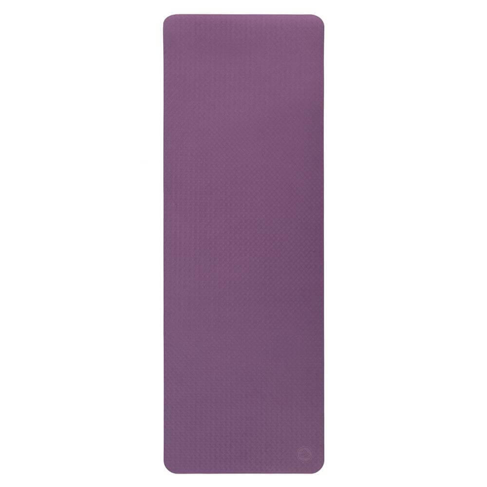 Esterilla de yoga Bodhi Flow antideslizante de 5 mm 2/7