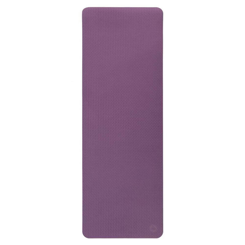 Saltea de yoga Bodhi Flow antiderapantă de 5 mm