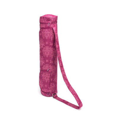 Borsa Bodhi Asana 70 Borsa per tappetino yoga in cotone
