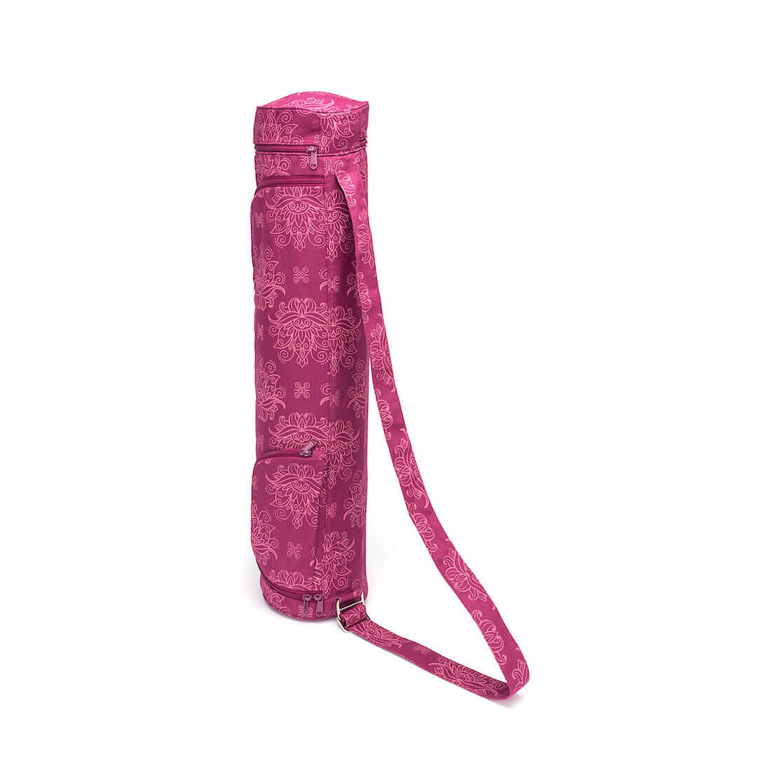 BODHI Bavlněná taška na jogamatku Bodhi Asana Bag 70
