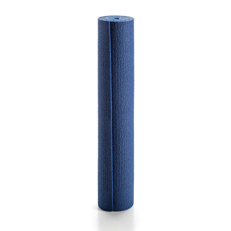 Covora?ă de yoga Kurma Extra 4,6 mm - Albastru Marin