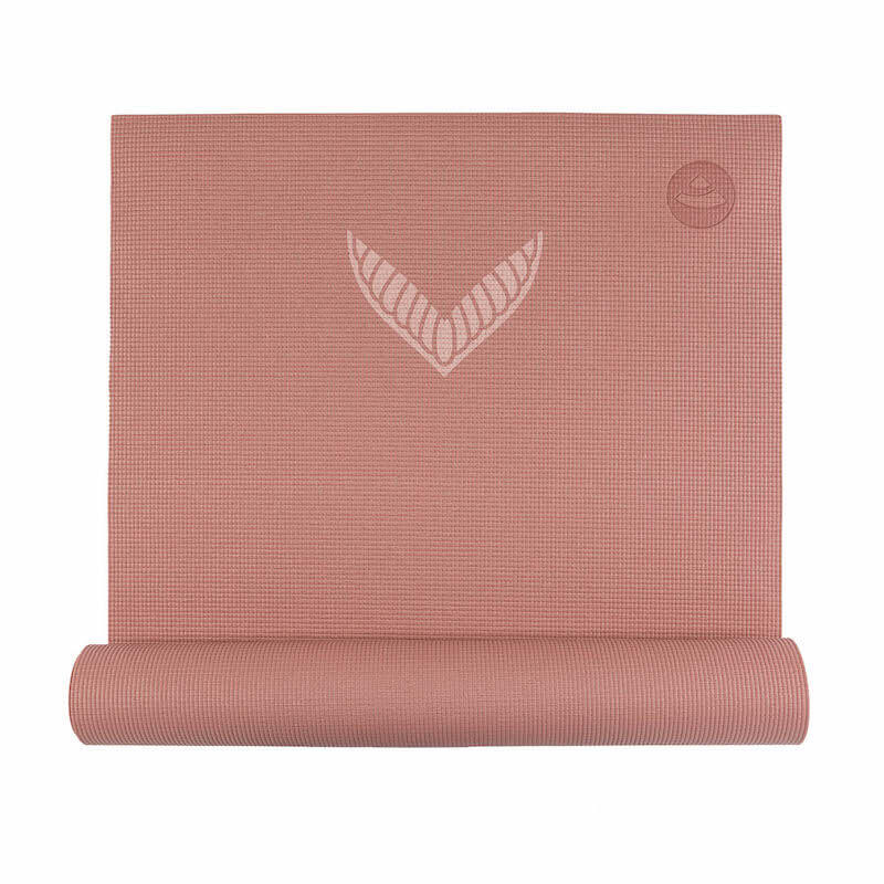 Tappetino yoga Bodhi Leela 4,5 mm 4/7