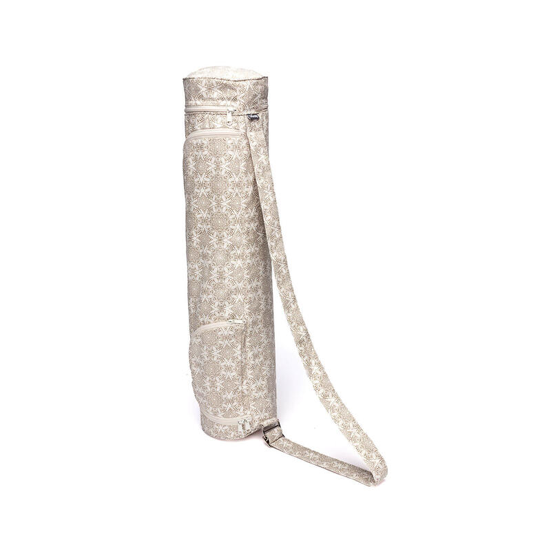 Bavlněná taška na podložku na jógu Bodhi Asana Bag 60