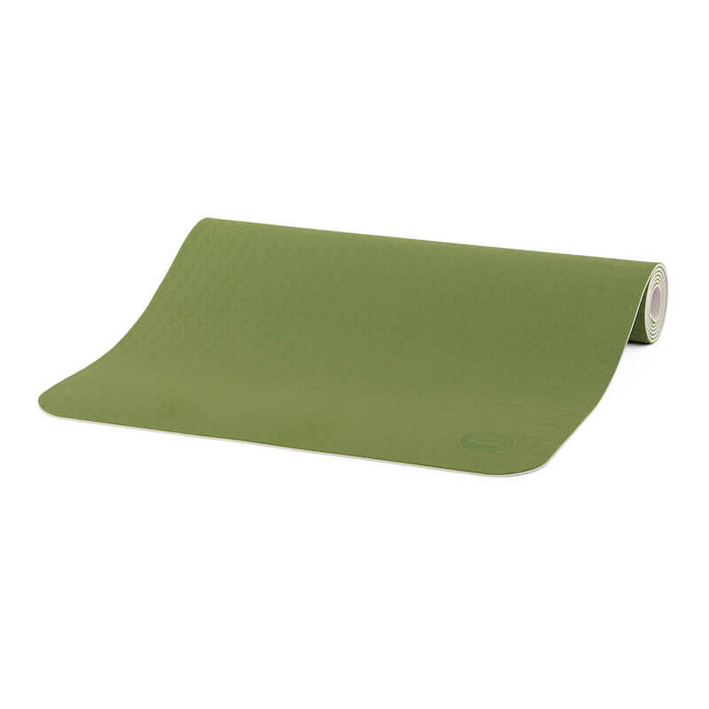 Tappetino yoga Bodhi Flow antiscivolo da 5 mm 3/7