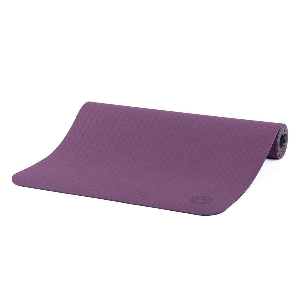 Esterilla de yoga Bodhi Flow antideslizante de 5 mm 3/7
