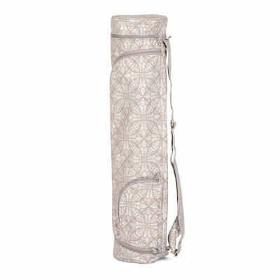 Borsa Bodhi Asana 70 Borsa per tappetino yoga in cotone