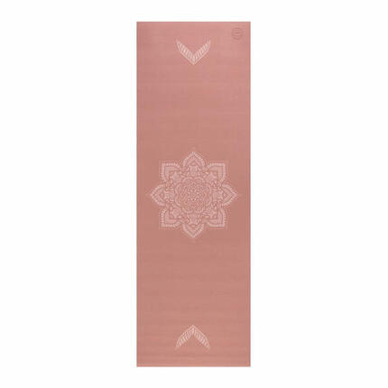 Leela 4,5 mm rutschfeste Yogamatte für Fitness