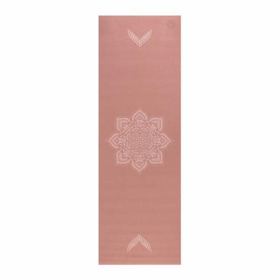 Leela 4,5 mm rutschfeste Yogamatte für Fitness