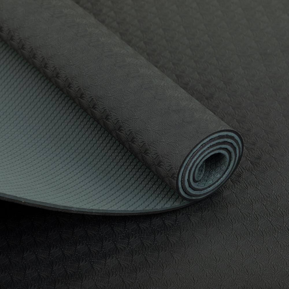 Bodhi Flow Yoga Set: mat, twee blokken, riem 4/7