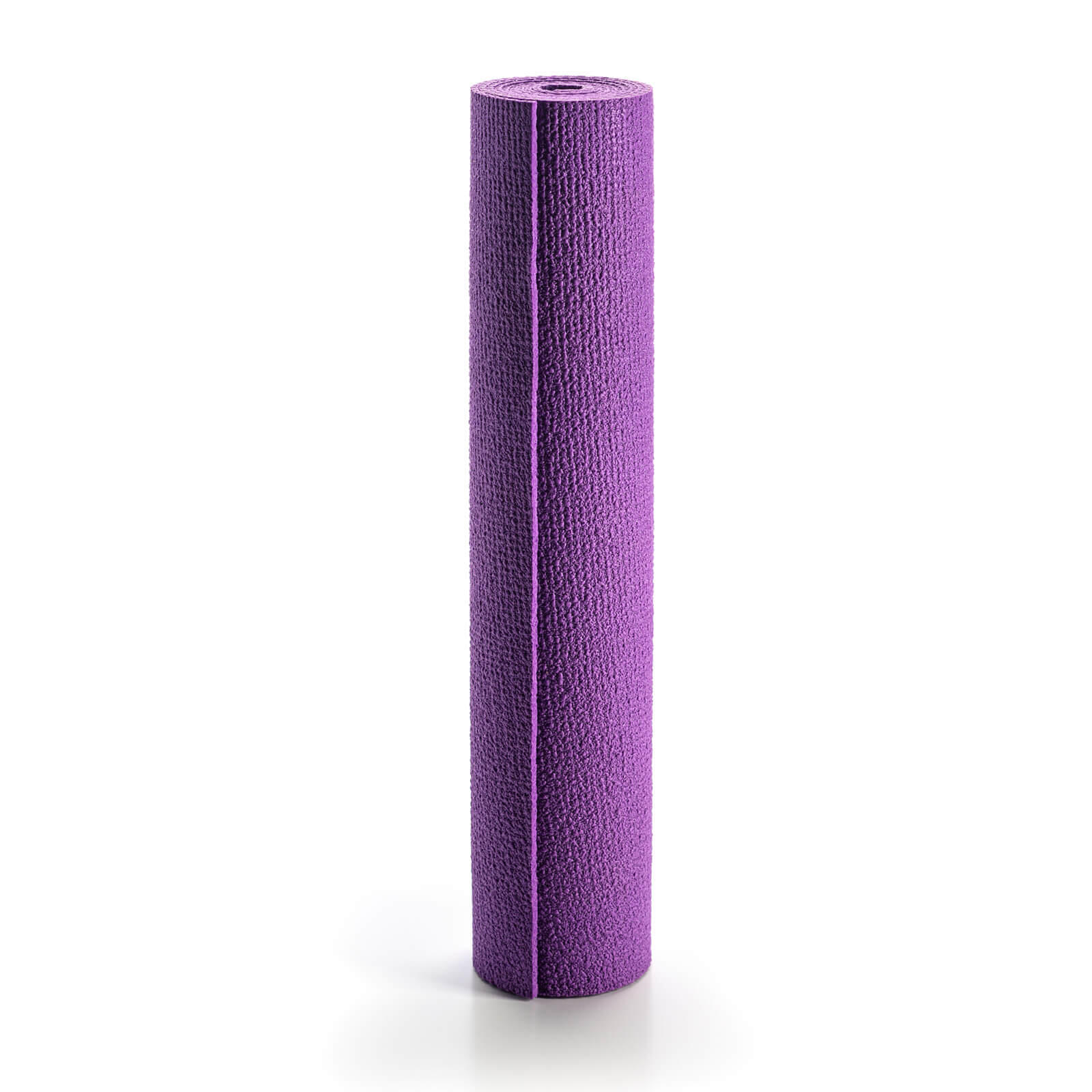 Esterilla de yoga Kurma Extra de 4,6 mm - Morada 2/4