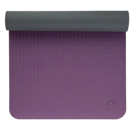 Tapis de yoga antidérapant Bodhi Flow 5 mm