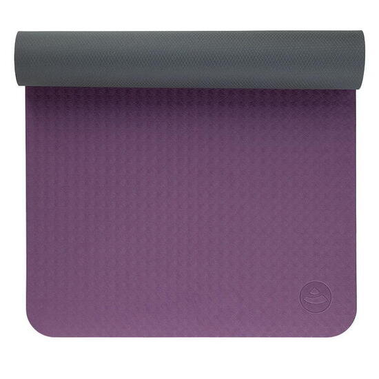 Tapis de yoga antidérapant Bodhi Flow 5 mm