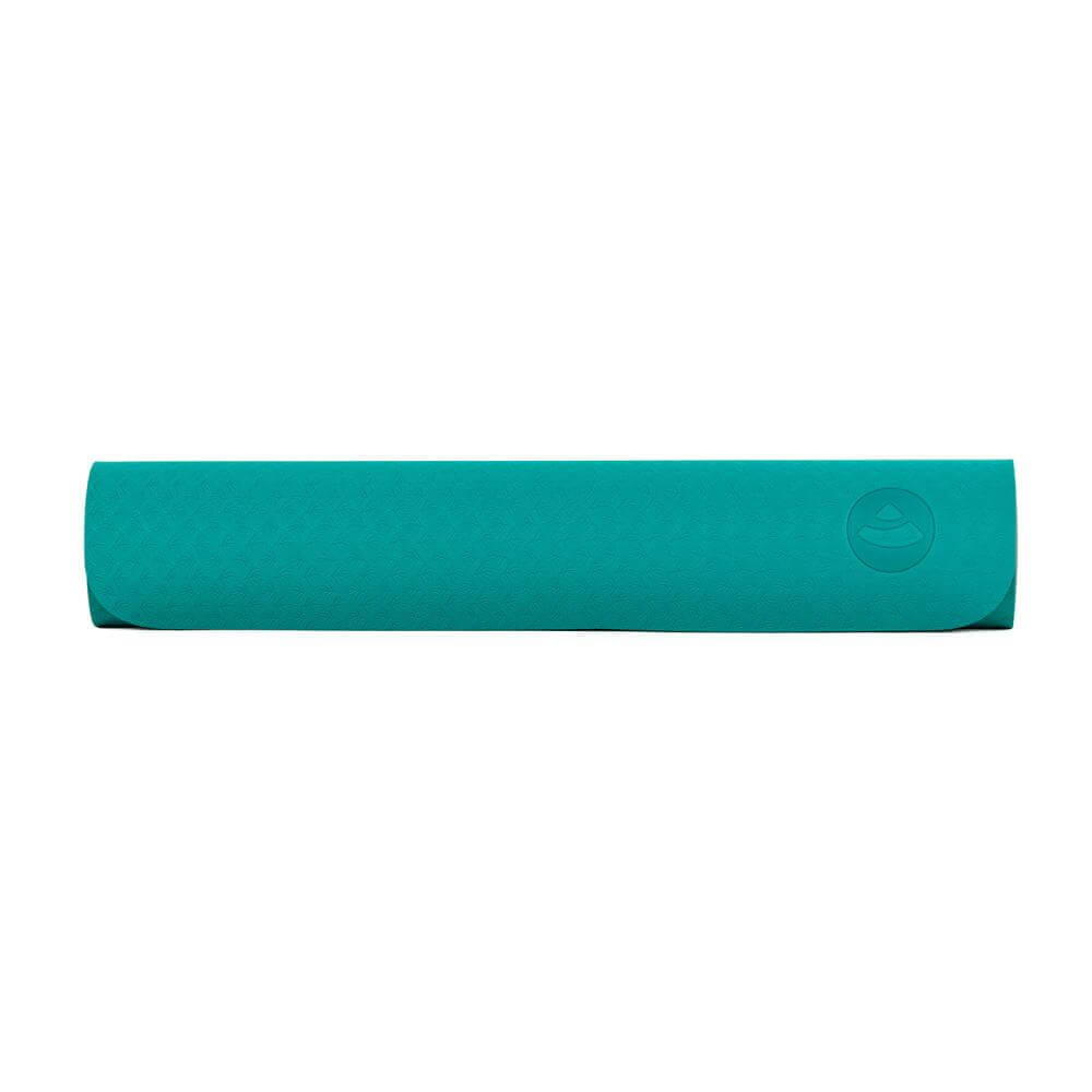 Esterilla de yoga Bodhi Flow antideslizante de 5 mm 6/7