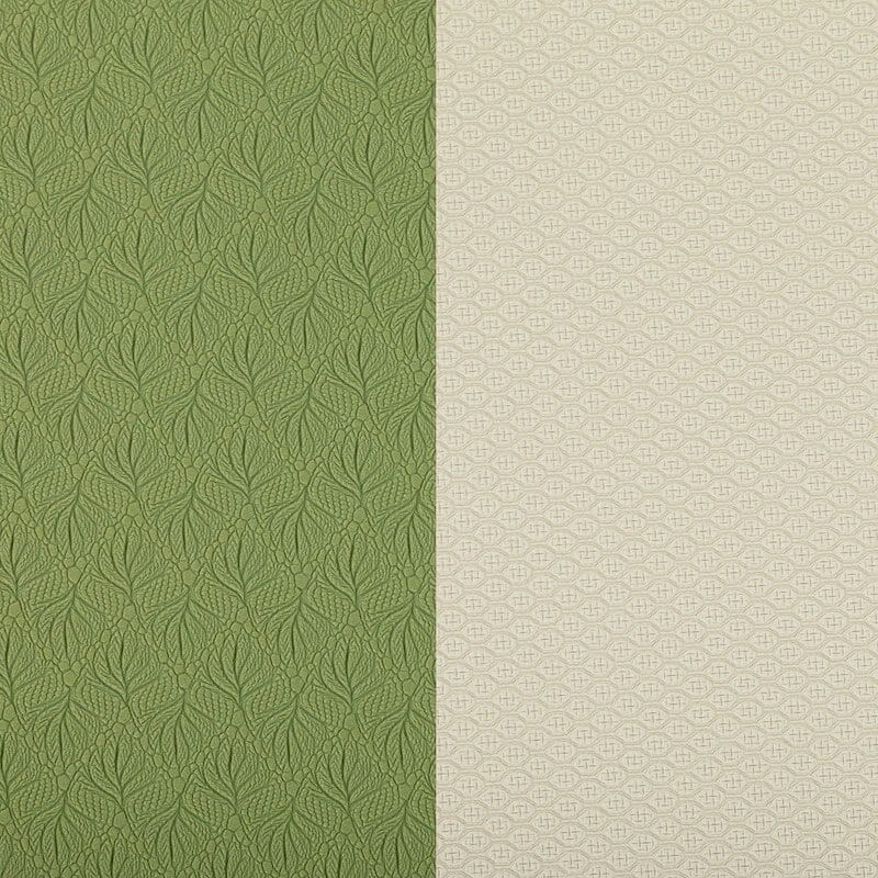 Tappetino yoga Bodhi Flow antiscivolo da 5 mm 6/7