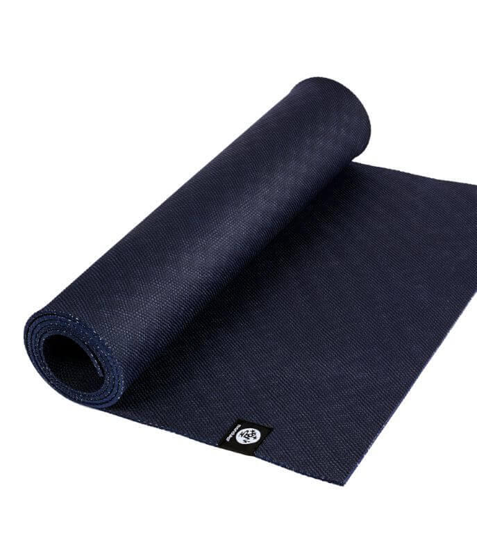 Manduka X 5 mm yogamat - Middernacht 2/4